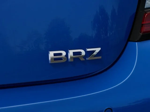 2026 Subaru BRZ 2nd Gen - Image 11 of 22