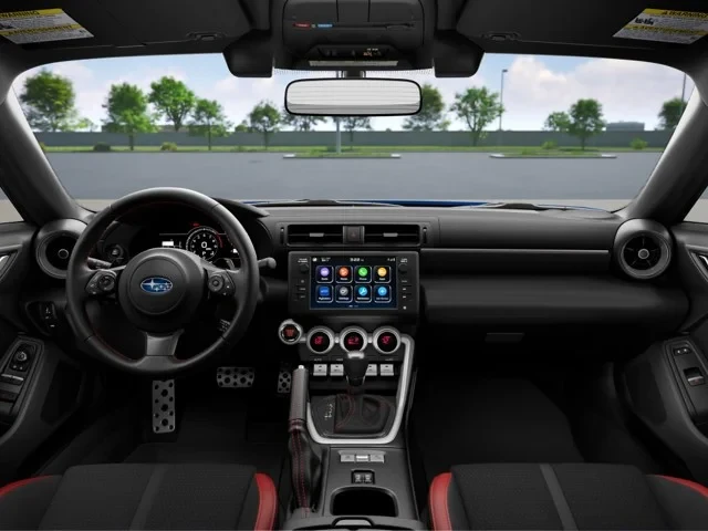 2026 Subaru BRZ 2nd Gen - Image 18 of 22