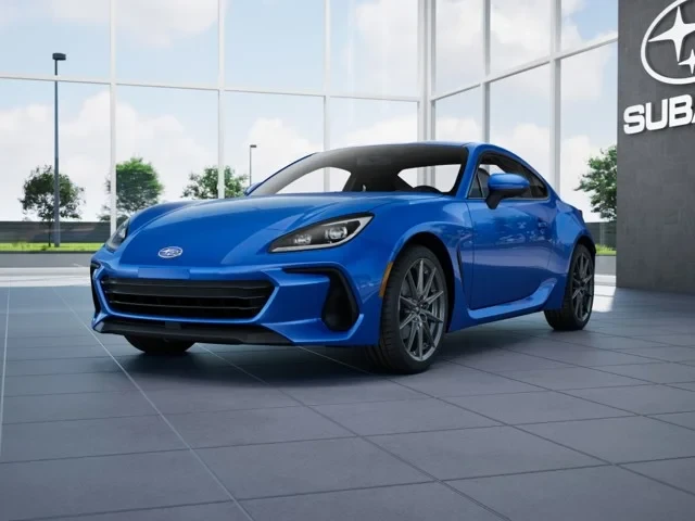 2026 Subaru BRZ 2nd Gen - Image 2 of 22