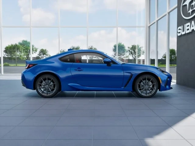 2026 Subaru BRZ 2nd Gen - Image 6 of 22