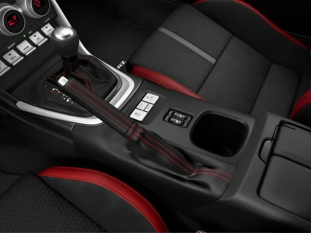 2026 Subaru BRZ 2nd Gen - Image 20 of 22