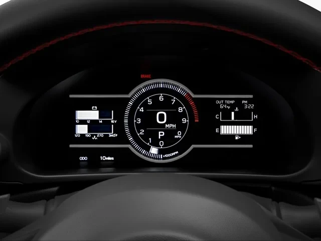 2026 Subaru BRZ 2nd Gen - Image 17 of 22