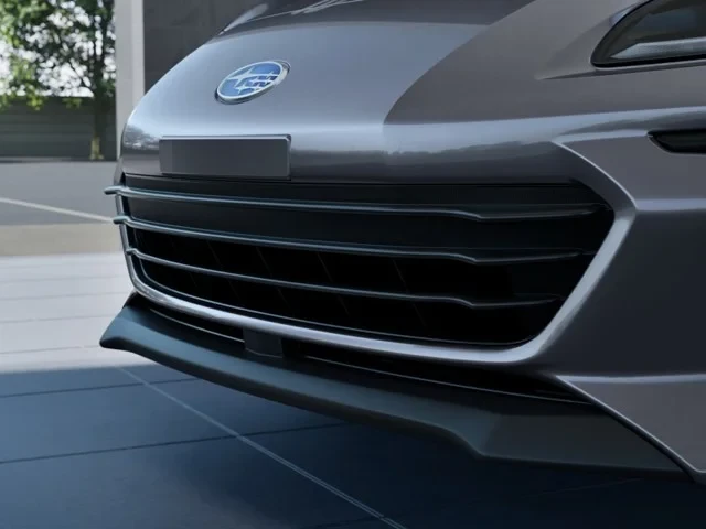 2026 Subaru BRZ 2nd Gen - Image 10 of 22