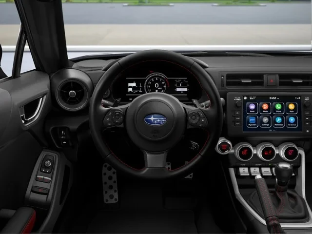 2026 Subaru BRZ 2nd Gen - Image 14 of 22