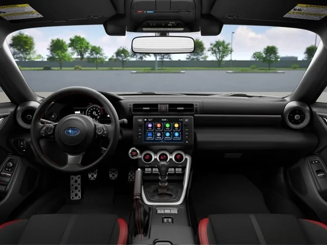 2026 Subaru BRZ 2nd Gen - Image 18 of 22