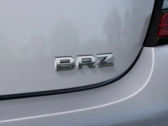 2026 Subaru BRZ 2nd Gen - Image 11 of 22