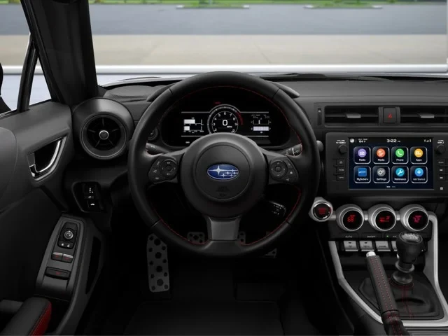 2026 Subaru BRZ 2nd Gen - Image 14 of 22