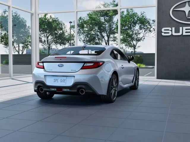 2026 Subaru BRZ 2nd Gen - Image 5 of 22