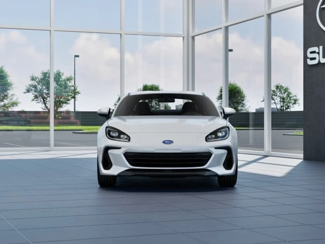 2026 Subaru BRZ 2nd Gen - Image 7 of 22
