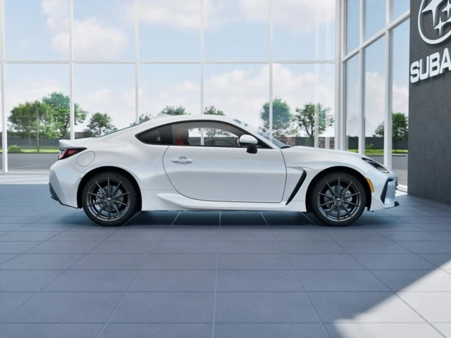 2026 Subaru BRZ 2nd Gen - Image 6 of 22