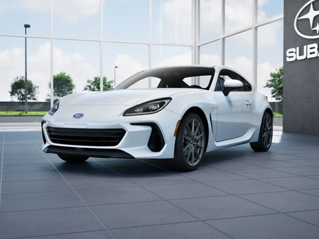 2026 Subaru BRZ 2nd Gen - Image 2 of 22