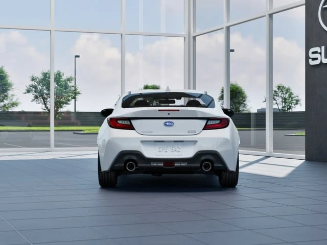 2026 Subaru BRZ 2nd Gen - Image 8 of 22