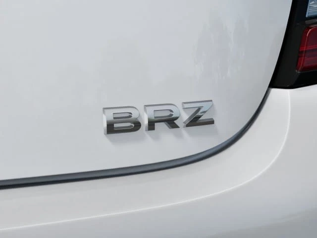 2026 Subaru BRZ 2nd Gen - Image 11 of 22