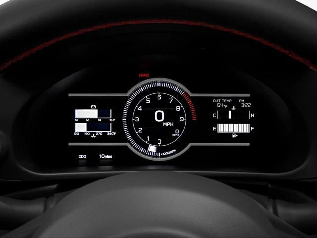 2026 Subaru BRZ 2nd Gen - Image 17 of 22