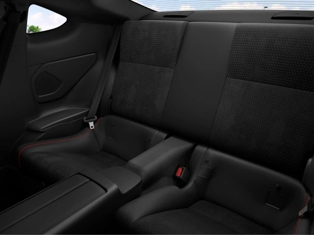 2026 Subaru BRZ 2nd Gen - Image 16 of 22