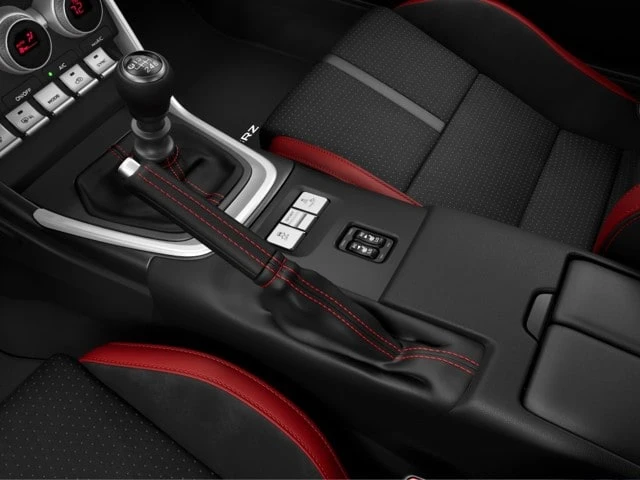 2026 Subaru BRZ 2nd Gen - Image 20 of 22