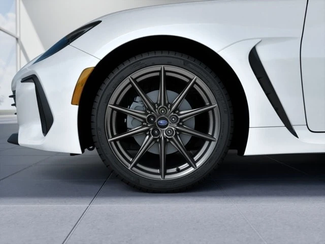 2026 Subaru BRZ 2nd Gen - Image 9 of 22