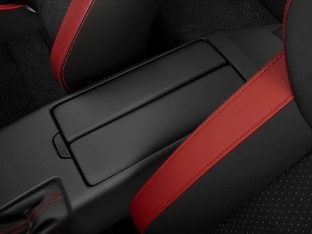 2026 Subaru BRZ 2nd Gen - Image 21 of 22