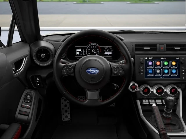 2026 Subaru BRZ 2nd Gen - Image 14 of 22