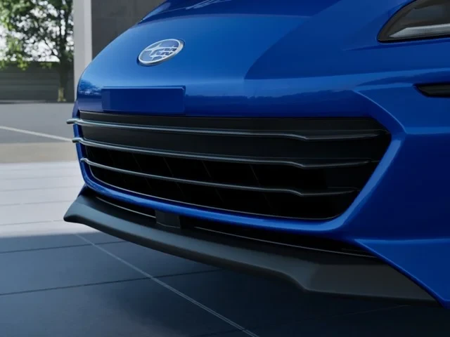 2026 Subaru BRZ 2nd Gen - Image 10 of 22