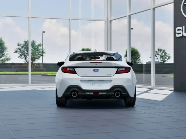 2026 Subaru BRZ 2nd Gen - Image 8 of 22