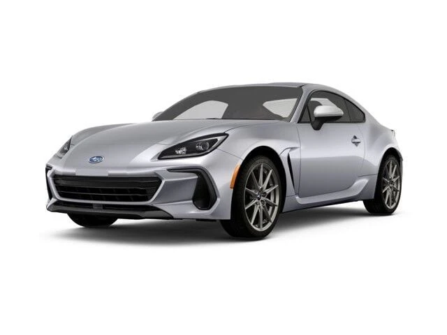 2026 Subaru BRZ 2nd Gen - Image 2 of 22