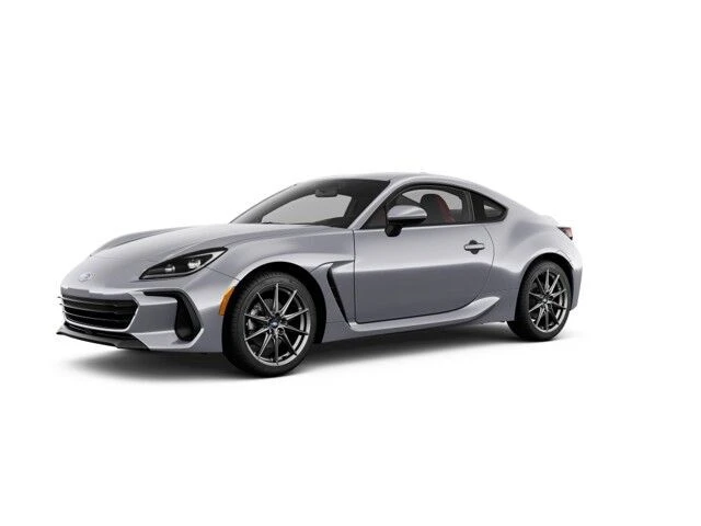 2026 Subaru BRZ 2nd Gen - Image 3 of 22