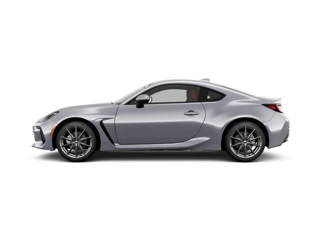 2026 Subaru BRZ 2nd Gen - Image 4 of 22
