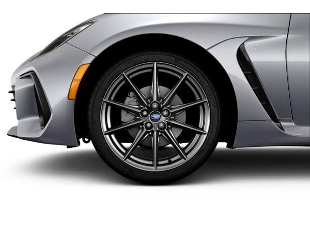 2026 Subaru BRZ 2nd Gen - Image 10 of 22