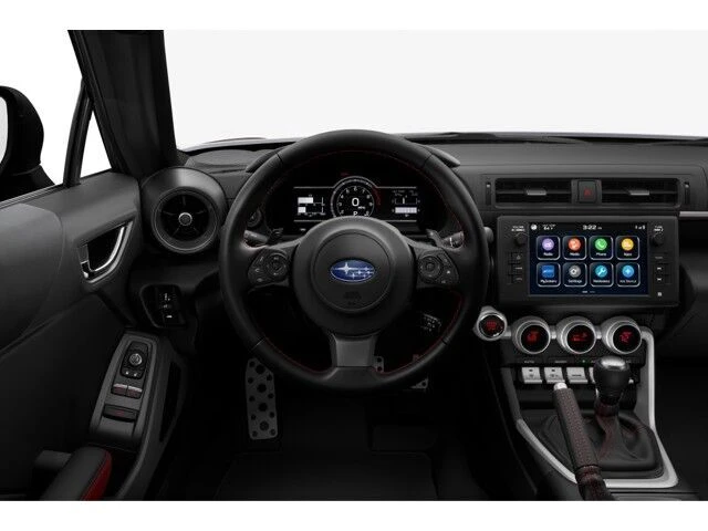 2026 Subaru BRZ 2nd Gen - Image 14 of 22