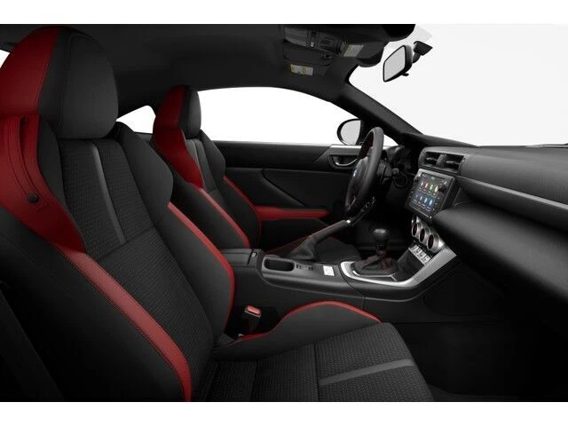 2026 Subaru BRZ 2nd Gen - Image 15 of 22