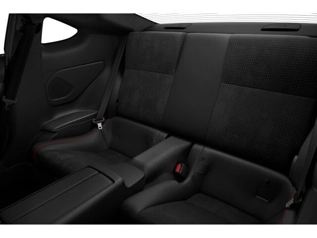 2026 Subaru BRZ 2nd Gen - Image 16 of 22