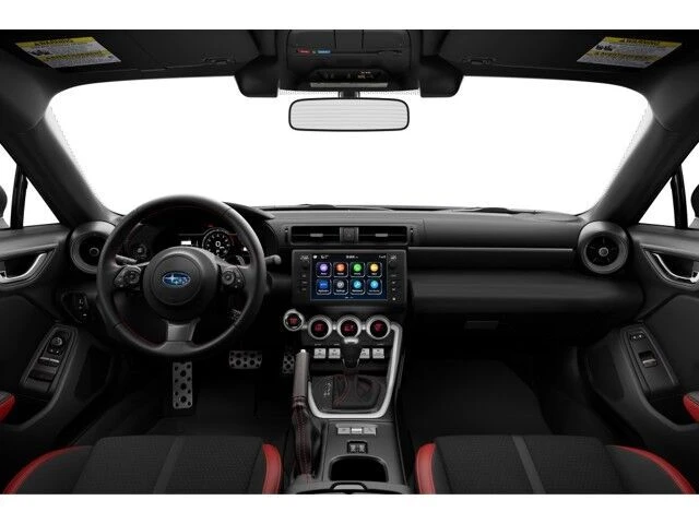 2026 Subaru BRZ 2nd Gen - Image 18 of 22