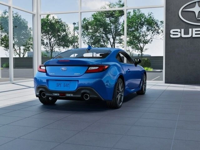 2026 Subaru BRZ 2nd Gen - Image 5 of 22