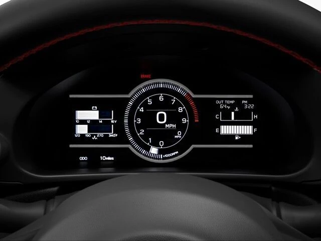 2026 Subaru BRZ 2nd Gen - Image 17 of 22