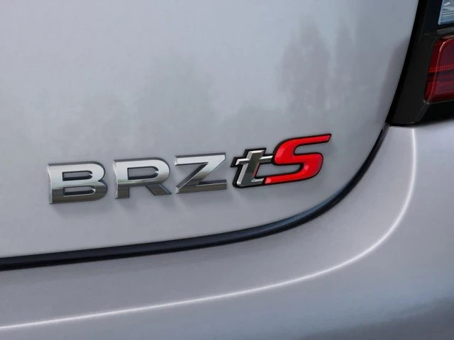 2026 Subaru BRZ 2nd Gen - Image 11 of 22