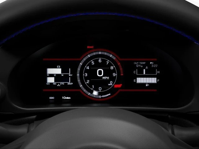 2026 Subaru BRZ 2nd Gen - Image 17 of 22