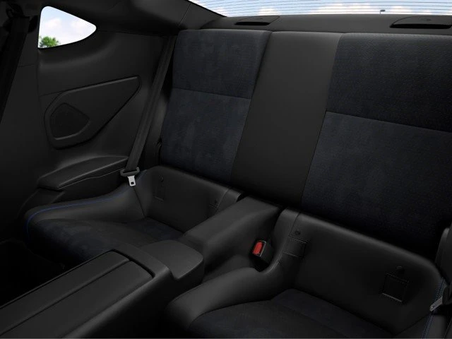 2026 Subaru BRZ 2nd Gen - Image 16 of 22