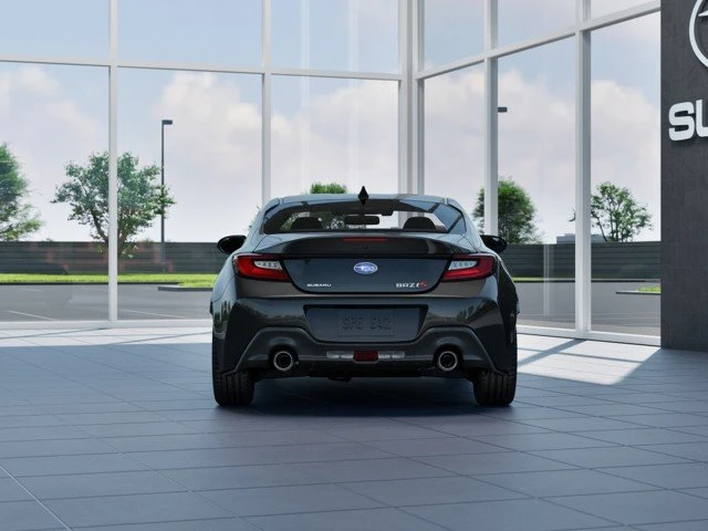 2026 Subaru BRZ 2nd Gen - Image 8 of 22
