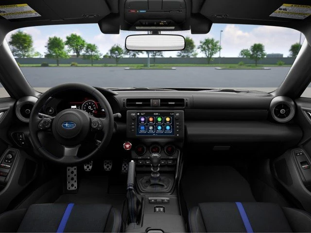 2026 Subaru BRZ 2nd Gen - Image 18 of 22