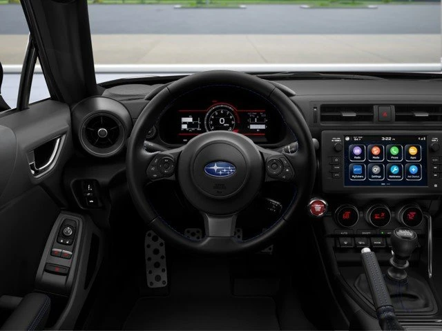 2026 Subaru BRZ 2nd Gen - Image 14 of 22