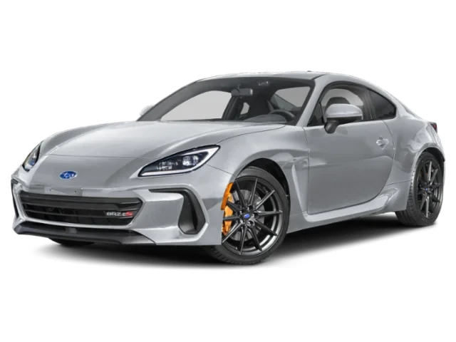 2026 Subaru BRZ 2nd Gen - Image 23 of 31