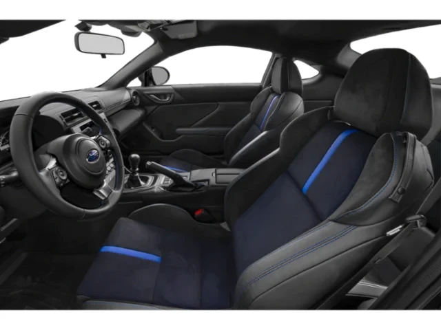 2026 Subaru BRZ 2nd Gen - Image 28 of 31