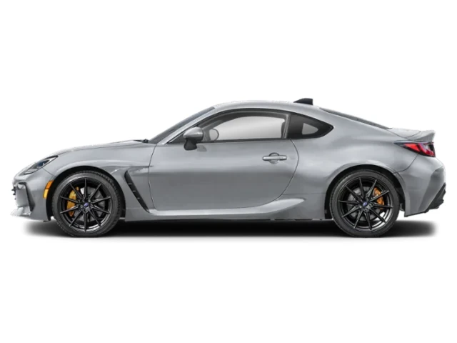 2026 Subaru BRZ 2nd Gen - Image 25 of 31