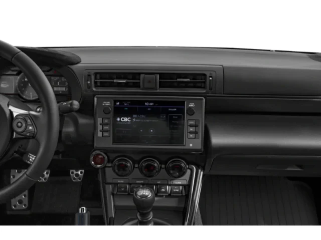 2026 Subaru BRZ 2nd Gen - Image 29 of 31