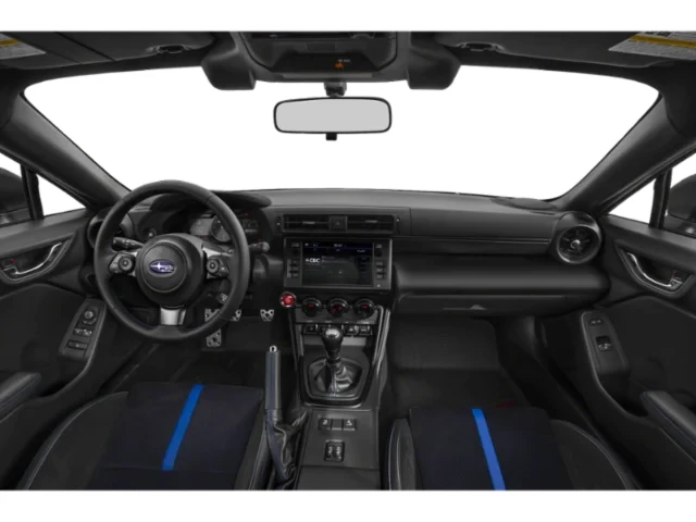 2026 Subaru BRZ 2nd Gen - Image 27 of 31