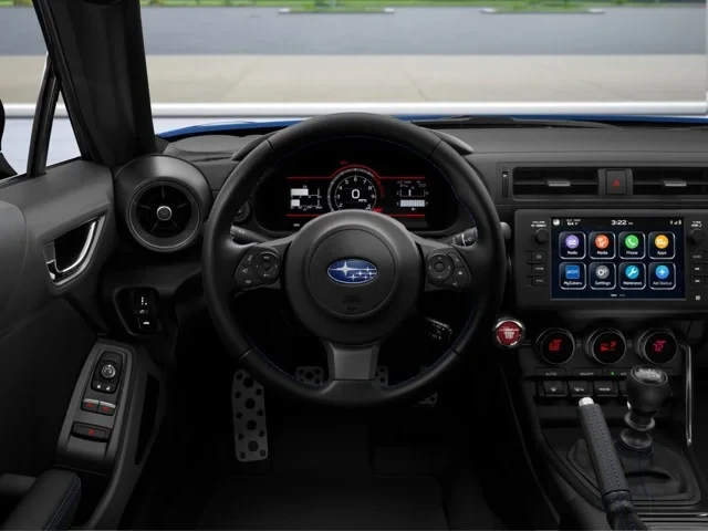 2026 Subaru BRZ 2nd Gen - Image 14 of 22