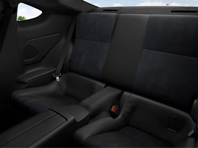 2026 Subaru BRZ 2nd Gen - Image 16 of 22