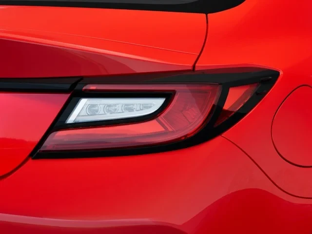 2026 Subaru BRZ 2nd Gen - Image 12 of 22