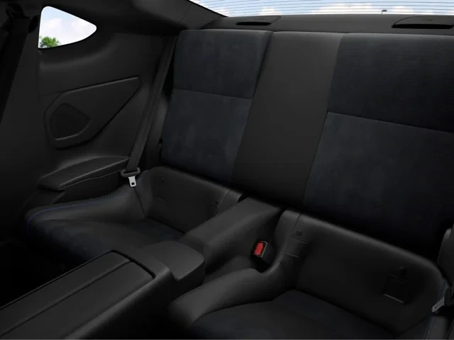 2026 Subaru BRZ 2nd Gen - Image 16 of 22